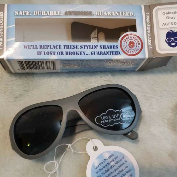 Babiators - Picture 1 of 2